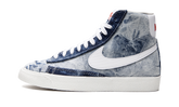 BLAZER MID'77 MNS WMNS"Washed Denim" DV2182 900