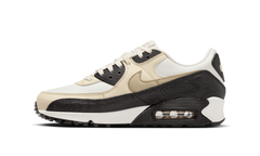 Air Max 90 Wmns"Sail Fossil Croc" IM3110 100