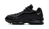 Air Max 95 OG WMNS"Big Bubble Black Patent" IB6397 001