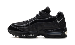 Air Max 95 OG WMNS"Big Bubble Black Patent" IB6397 001