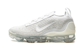 AIR VAPORMAX 2021 FLYKNIT MNS WMNS"White Pure Platinum" DC4112 100