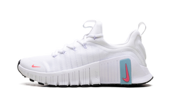 Free Metcon 6 WMNS"White Denim Turquoise" FJ7126 102