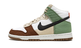 DUNK HIGH LX MNS WMNS"Toasty" DN9909 100