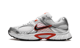 V5 RNR WMNS"White Picante Red Vast Grey Black" HQ7901 100