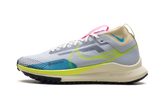 React Pegasus Trail 4 GORE-TEX WMNS"Wolf Grey Volt" DJ7929 002