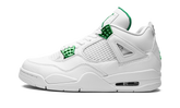4 Retro "Metallic Pack - Pine Green" CT8527 113