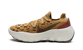 SPACE HIPPIE 04 MNS WMNS"Dark Beetroot" DA2725 701