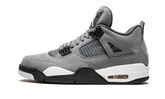 4 Retro "Cool Grey" 308497 007