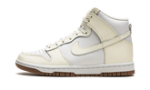 DUNK HIGH MNS WMNS"Sail/ Gum" DD1869 109