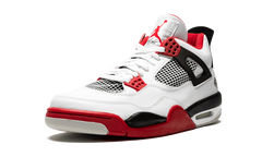 4 Retro "Mars Blackmon"