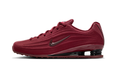 Shox Z WMNS"Dark Team Red" HQ7540 600
