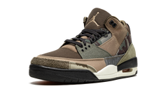 3 "Patchwork Camo" DO1830 200