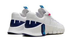 FREE METCON 5 WMNS"WHITE AQUARIUS BLUE" DV3950 103