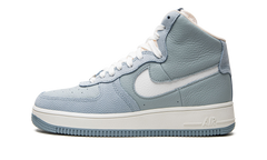 AIR FORCE 1 HIGH SCULPT MNS WMNS"Worn Blue" DQ9325 300