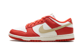 Dunk Low Next Nature WMNS"Team Gold" DD1873 602