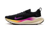 ReactX Infinity Run 4 Wmns"Black/ Violet" DR2670 011