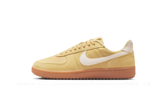 Field General WMNS"Soft Yellow Gum Light Brown White" IF1743 700