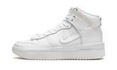 DUNK HIGH REBEL MNS WMNS"Summit White Sail" DH3718 100