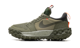 1 Low Element Gore-Tex "Medium Olive" FV4227 201