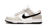 DUNK LO ESS WMNS"Light Iron Ore" DQ7576 001