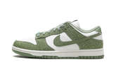 DUNK LOW WMNS"Green" FV6516-300