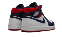 1 Mid SE "Olympic - USA" 852542 104