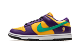 DUNK LOW WMNS"Lisa Leslie" DO9581 500