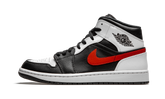 1 Mid "Chile Red" 554724 075
