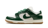 DUNK LOW LX WMNS"Gorge Green Ostrich" FJ2260 002
