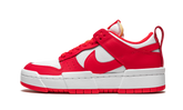 DUNK LO DISRUPT WMNS"Siren Red" CK6654 601