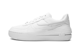 AIR FORCE 1 PLT.AF.ORM MNS WMNS"Triple-White" DJ9946 100