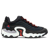 ACG Air Skarn - Black/Habanero Red