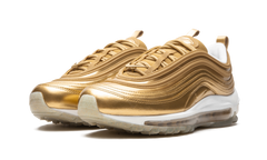 AIR MAX 97 LX WMNS"Metallic Gold/White" CJ0625 700
