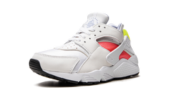 AIR HUARACHE MNS WMNS"White" DH4439 106