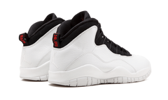 10 Retro "I'm Back" 310805 104