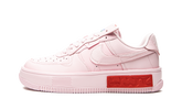 AIR FORCE 1 LO FONTANKA MNS WMNS"Foam Pink" DA7024 600