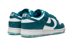 DUNK LOW WMNS"Ocean" DV3029 100