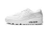 Air Max 90 WMNS"Triple White (2022)" dh8010 100