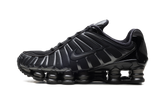 Shox TL WMNS"Black Metallic Silver" IB1087 001