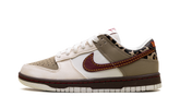 Dunk Low Retro Wmns"Khaki Leopard" IM6687 262