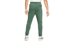 X PSG Paris Saint German Statement Fleece Pants "Green'" DB6504 333