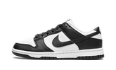 DUNK LO NEXT NATURE MNS WMNS"White/ Black" DD1873 102