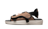 LS Slide "brown" CZ0791 201