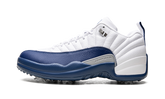 12 Low Golf "French Blue" DH4120 101
