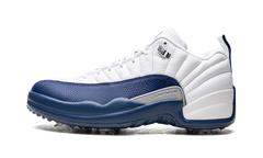 12 Low Golf "French Blue" DH4120 101