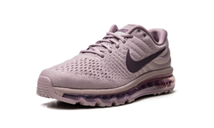 AIR MAX 2017 MNS WMNS"Plum" 849560 503