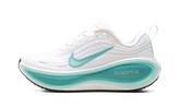 Vomero Plus WMNS"White/ Bleached Turquoise" HV8154 100