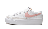 BLAZER LO PLATFORM WMNS"Pink Glaze (W)" DJ0292 103