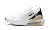 AIR MAX 270 WMNS"White/ Velvet Brown" FD9875 100