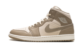1 Mid "LEGEND LIGHT BROWN" HF4830 203